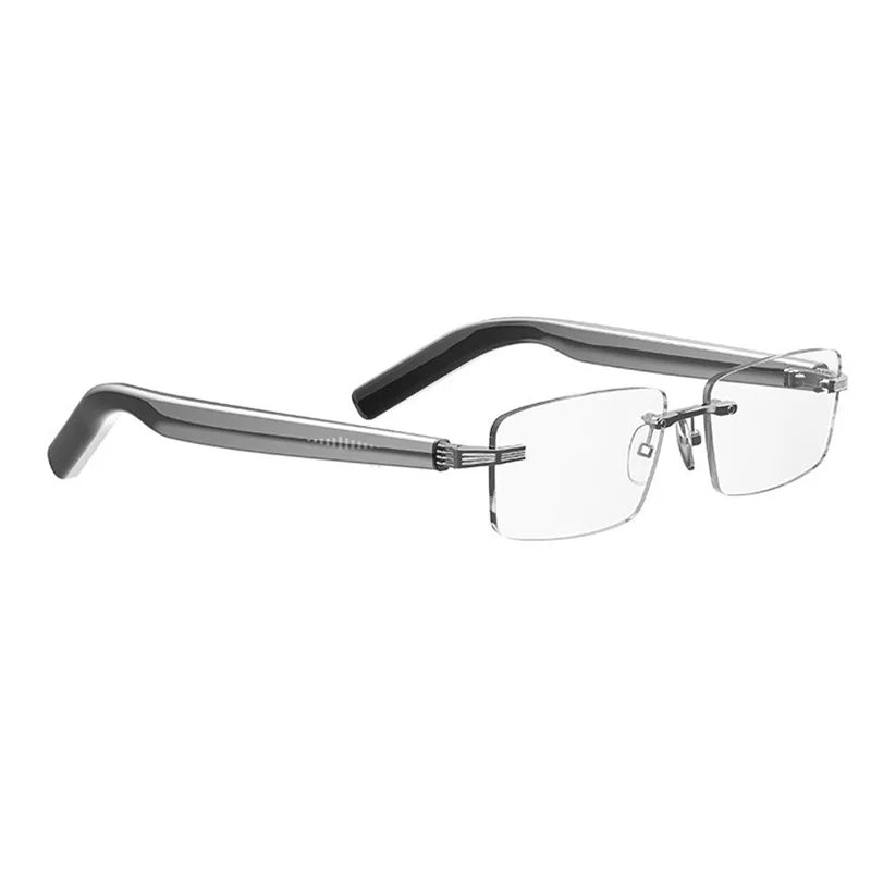 Xiaomi Smart Bluetooth Glasses – Wireless Headphones Polarized Glasses, Bluetooth audio, polarized lenses, long battery life, hands-free calls, built-in voice assistant, lightweight frame.