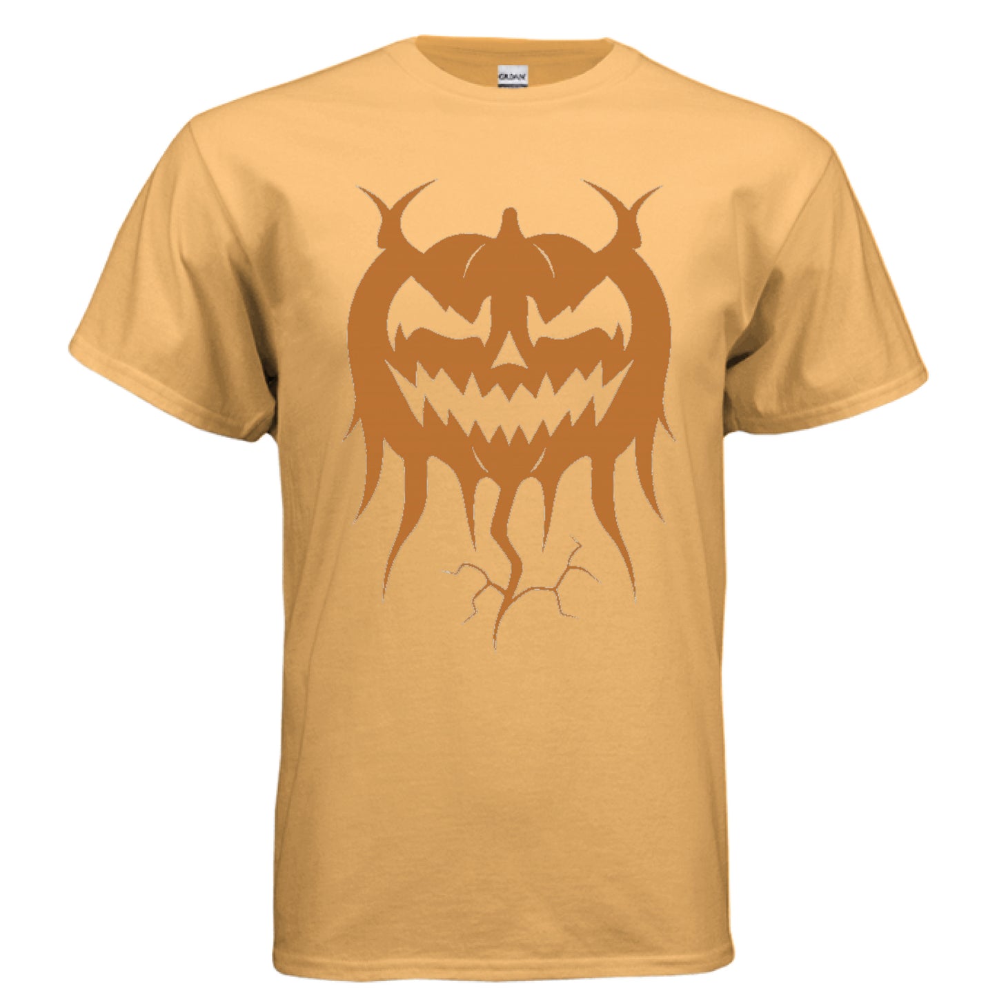 TENNESSEE ORANGE - FRONT