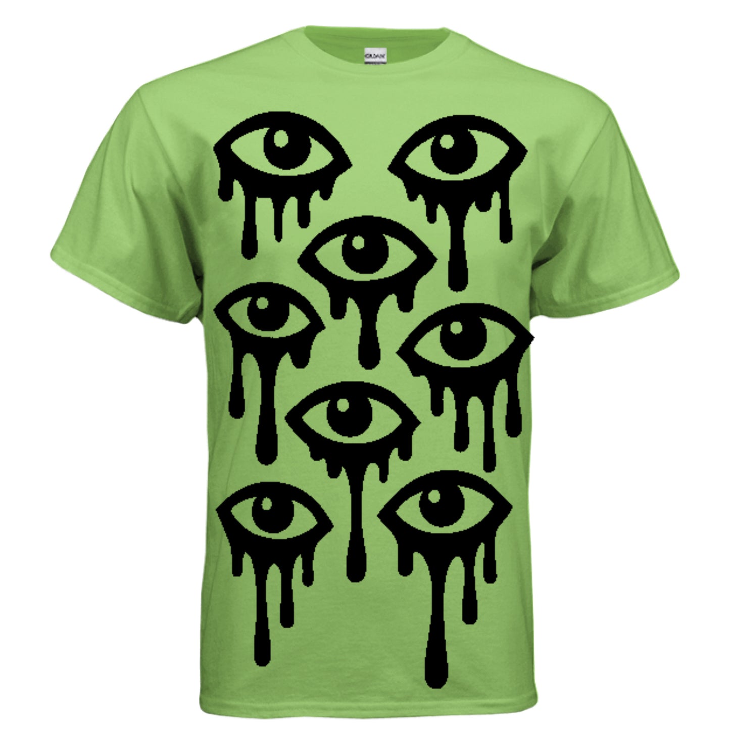 LIME - FRONT