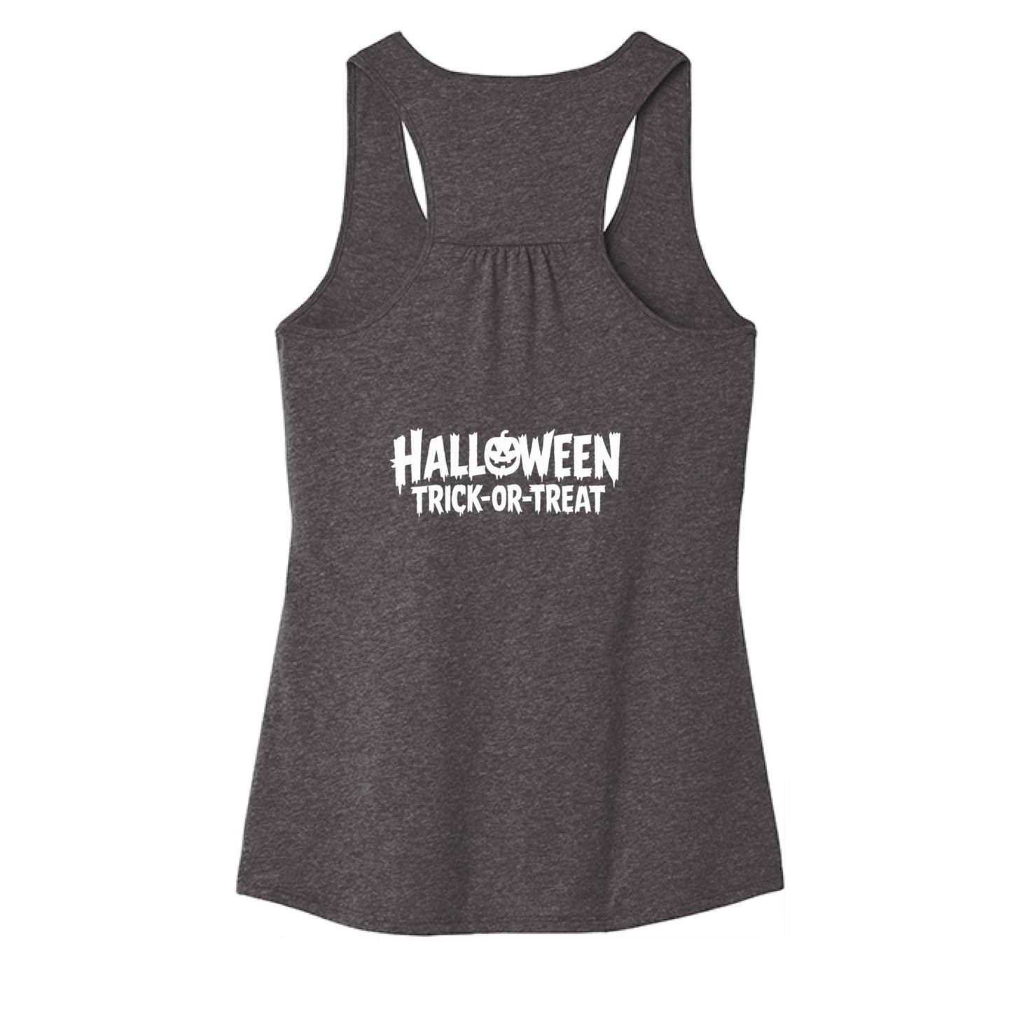 Hthrd Charcoal - BACK