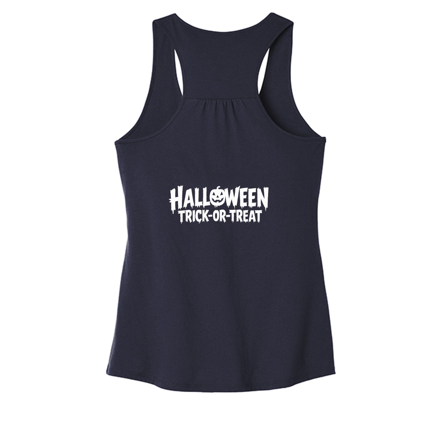 New Navy - BACK
