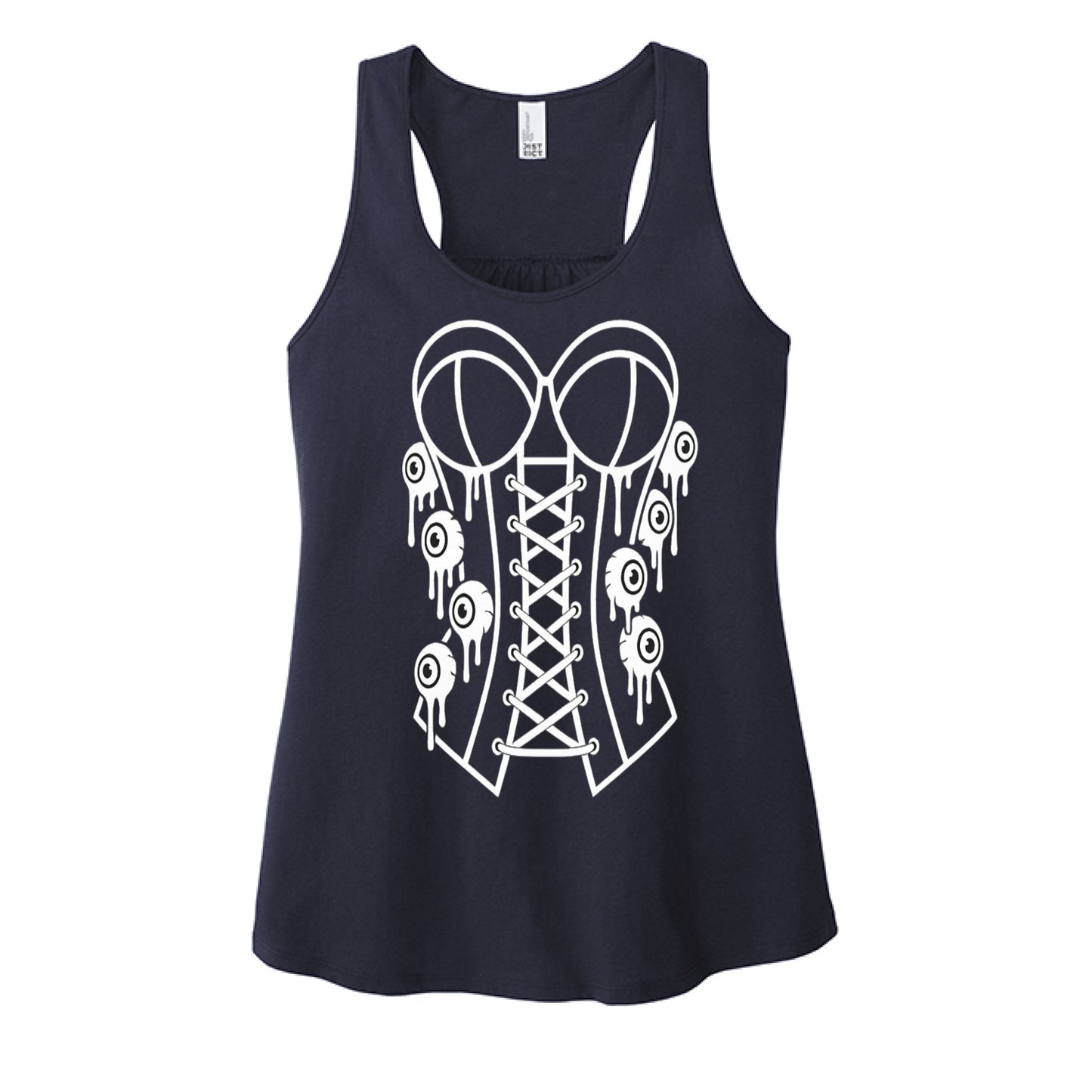 New Navy - FRONT