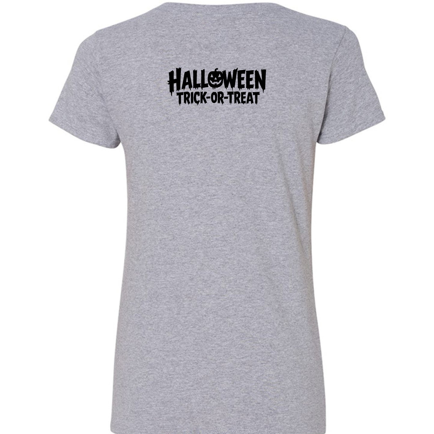 SPORT GREY - BACK