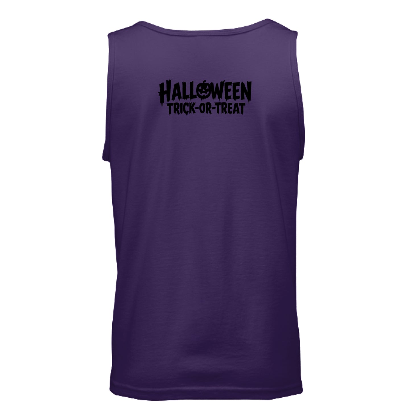 PURPLE - BACK