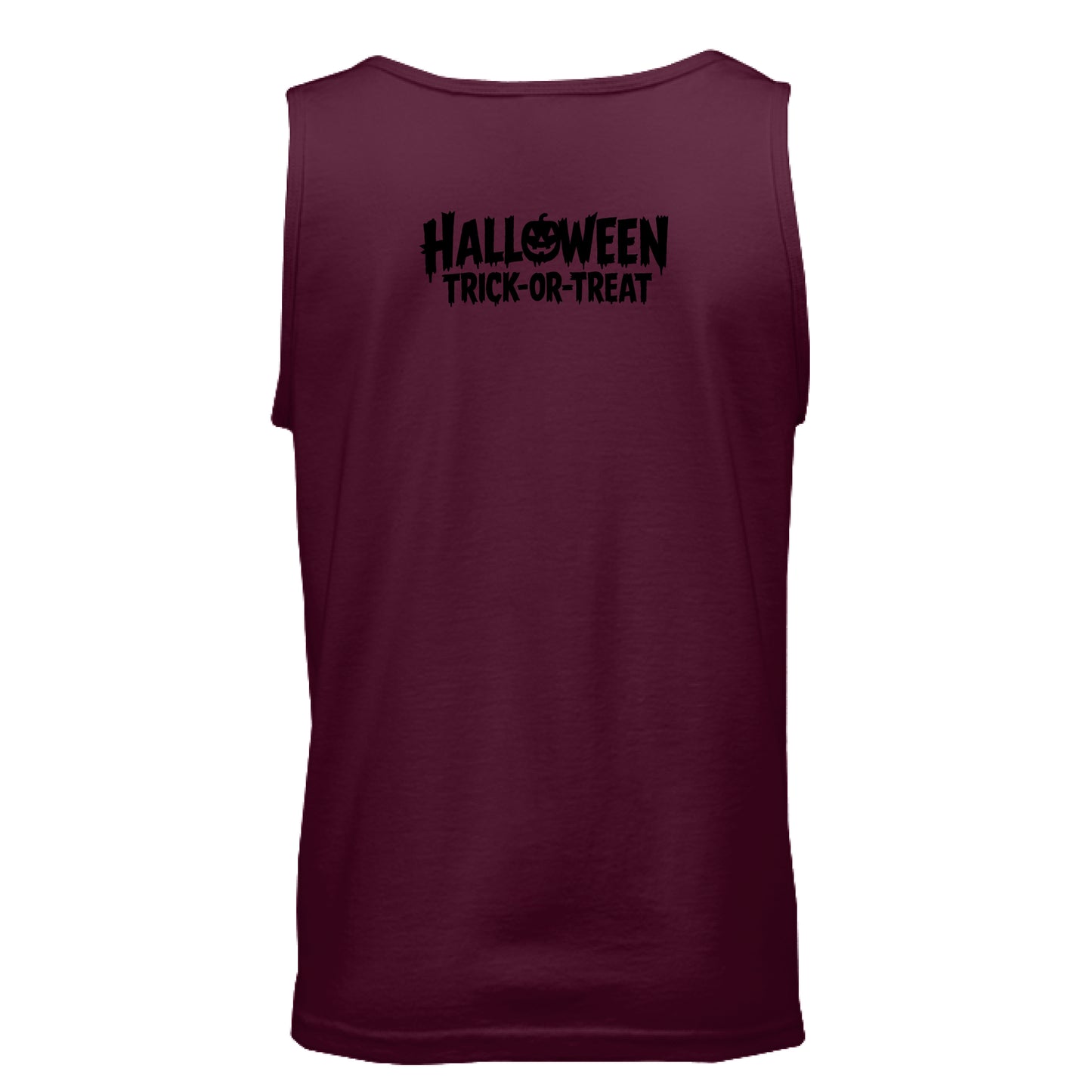 MAROON - BACK