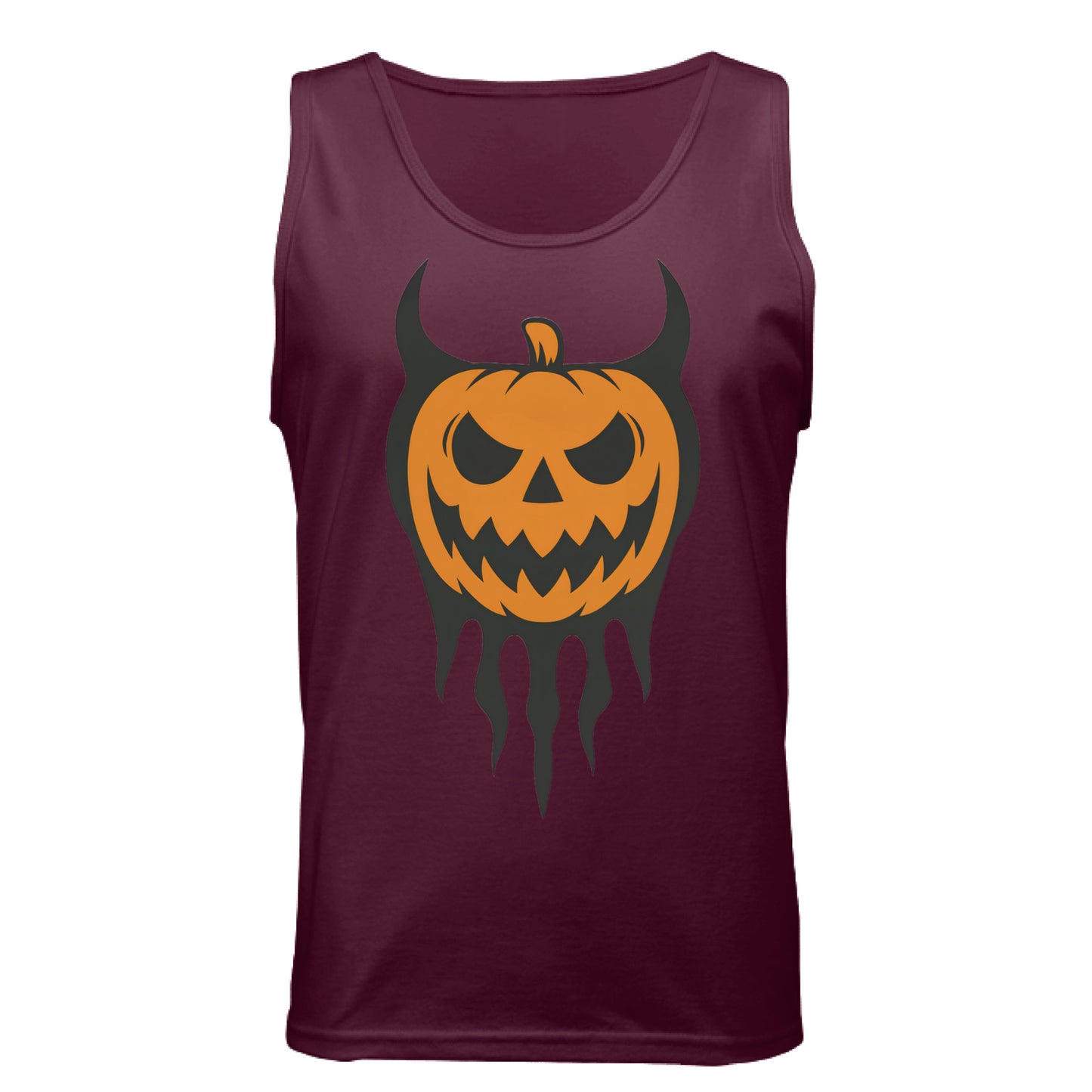 MAROON - FRONT