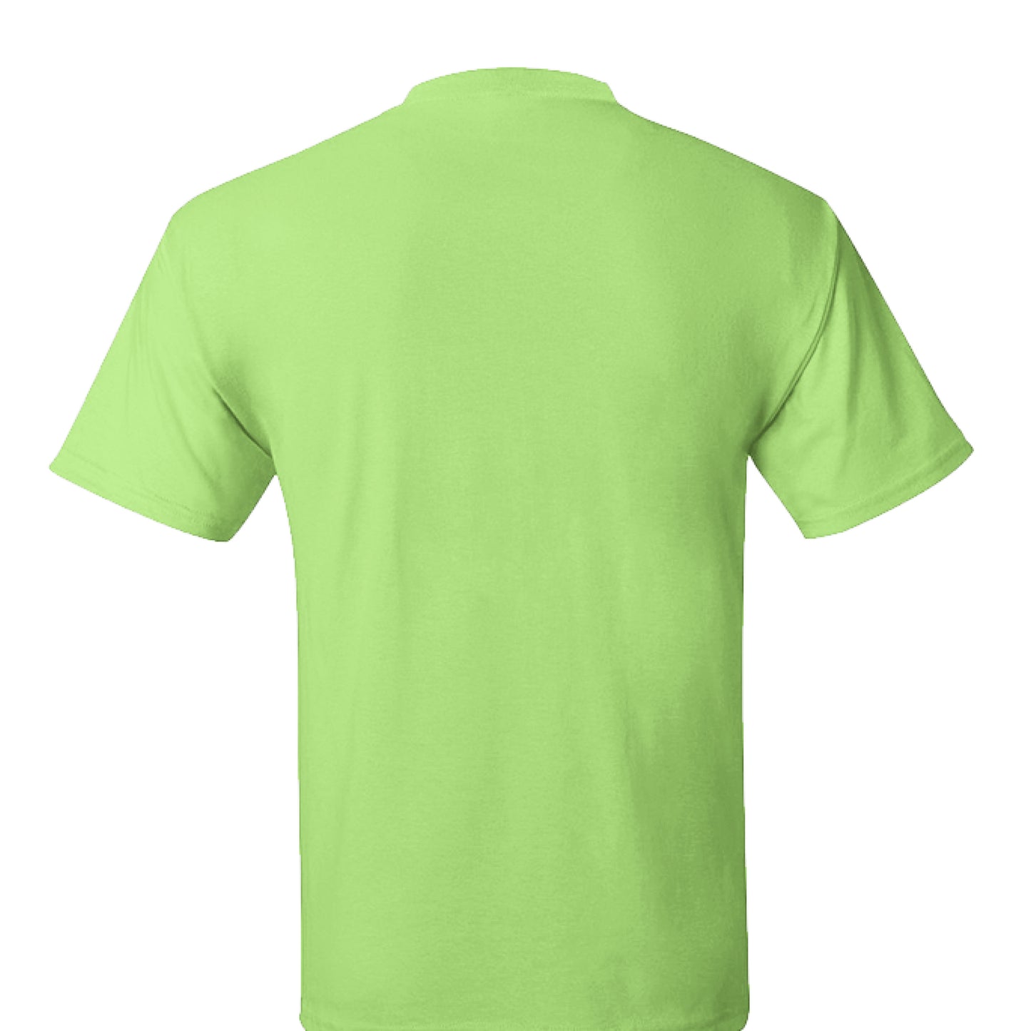 LIME - BACK