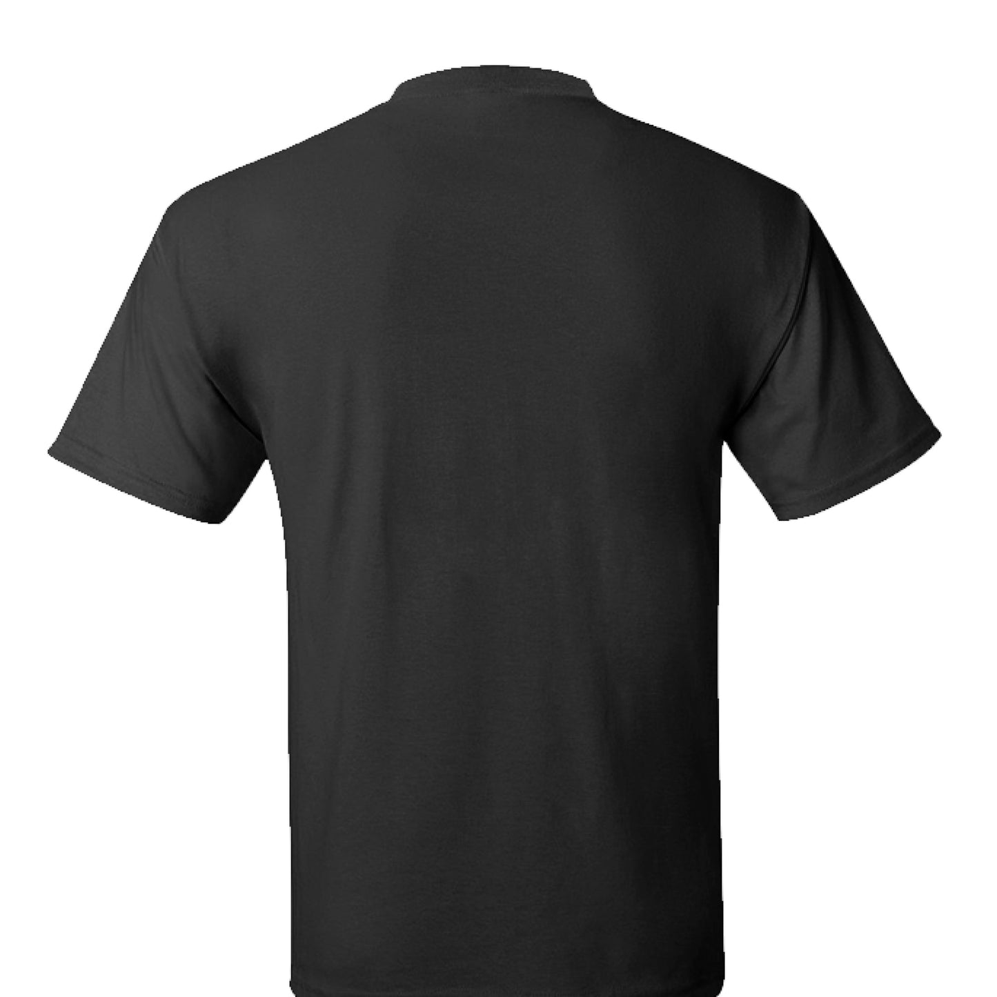 BLACK - BACK
