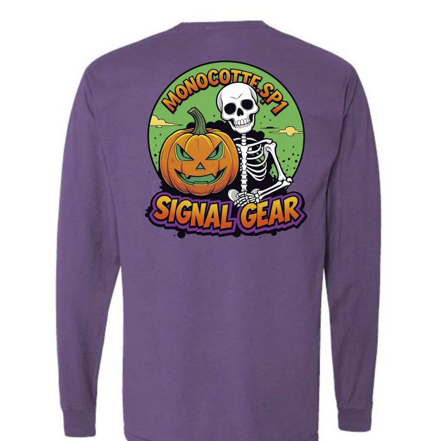 Grape Soda - BACK