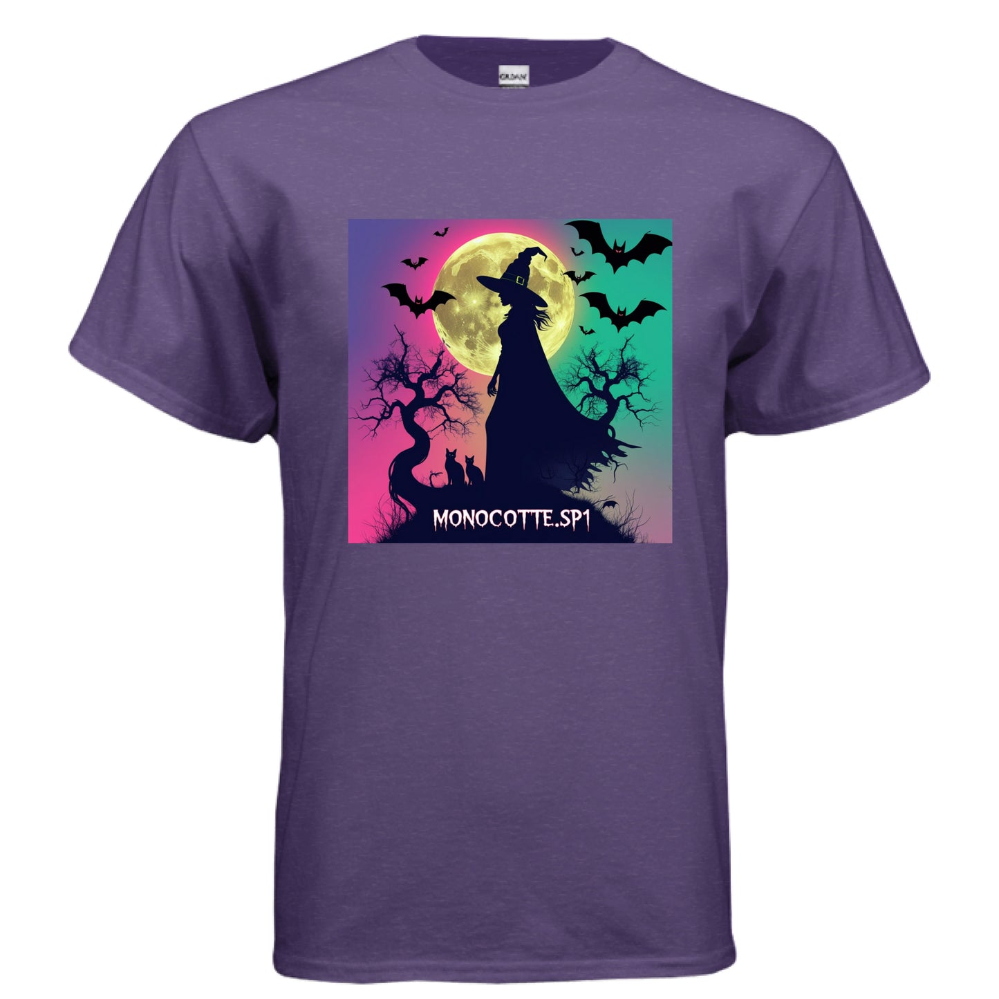 LILAC - FRONT
