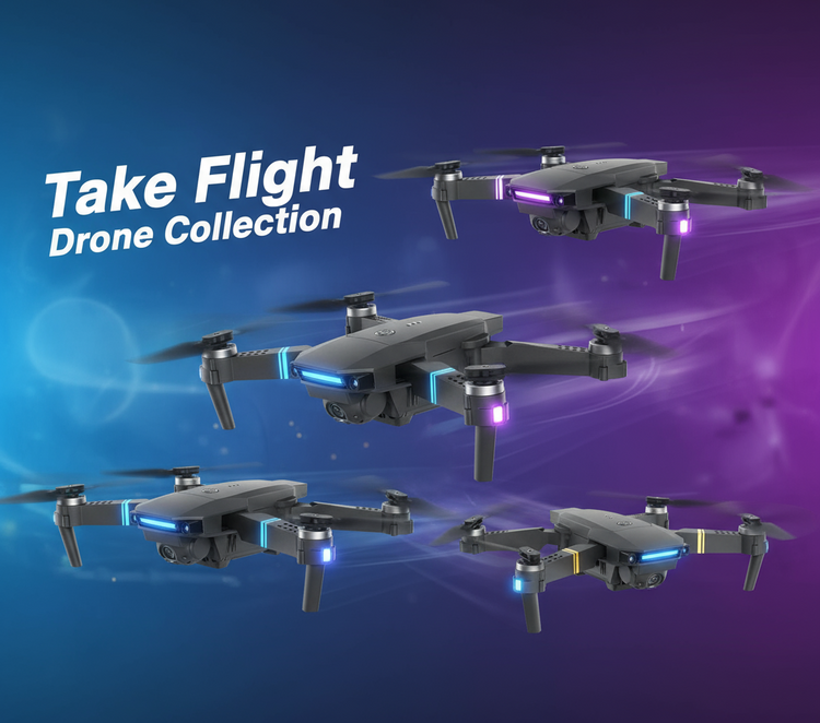 Drones
