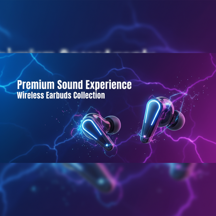 Earbuds