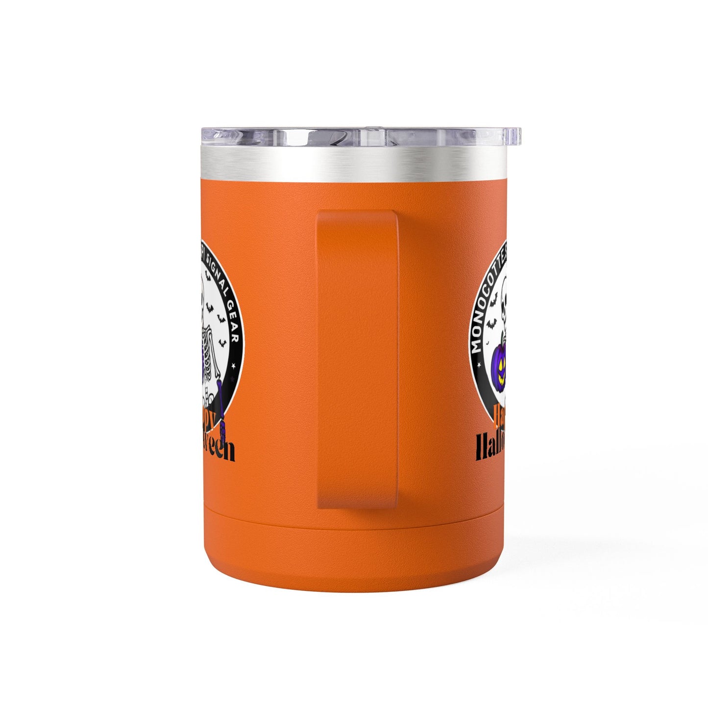 Coffee Mug Tumbler, 15oz