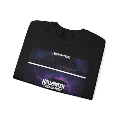 Halloween Crewneck 1