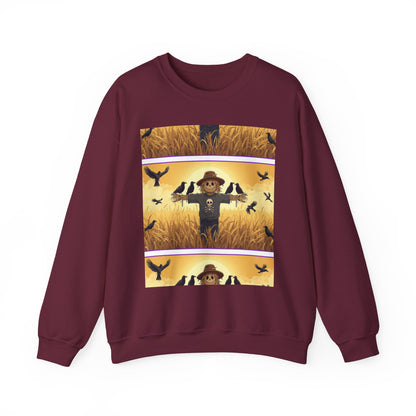 Autumn Unisex Crewneck Sweatshirt