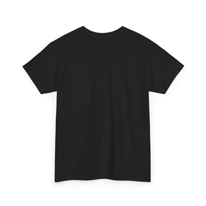 Crusta Edition Unisex Heavy Cotton Tee