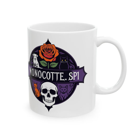 Halloween Mug 1