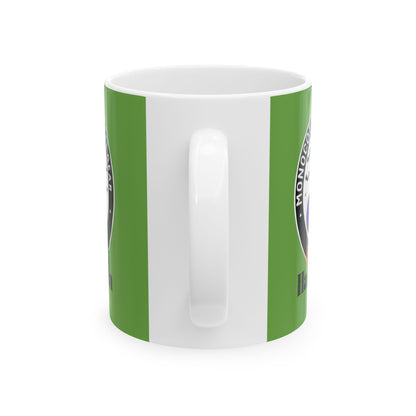 Halloween Mug 5