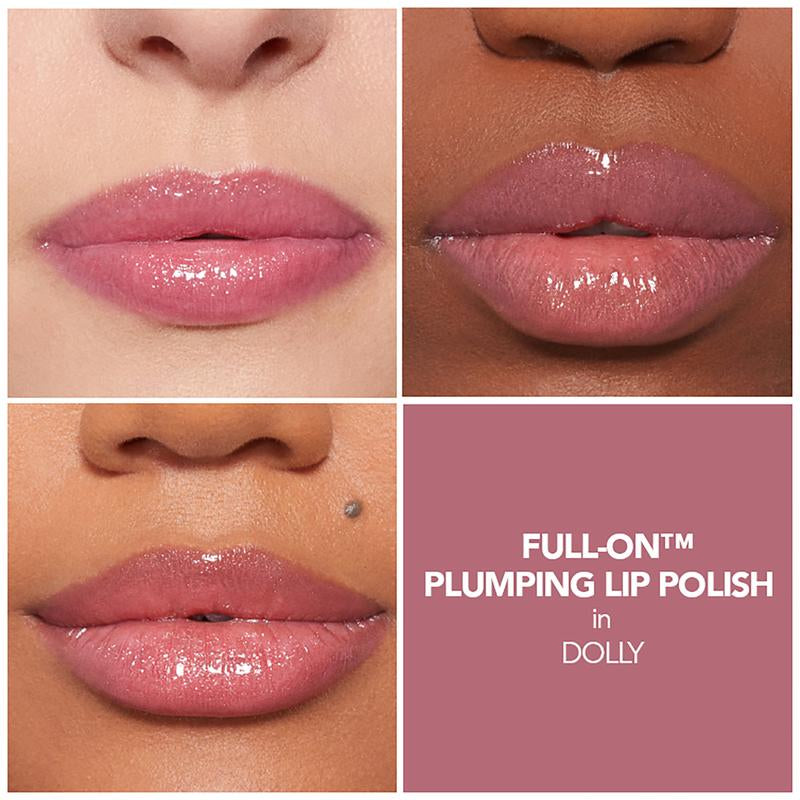 BUXOM Full-On Plumping Lip Polish Gloss
