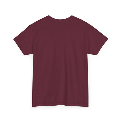 Crusta Edition Unisex Heavy Cotton Tee