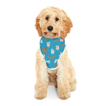 Halloween Pet Hoodie 3