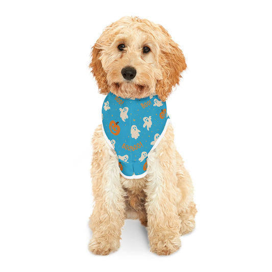 Halloween Pet Hoodie 3