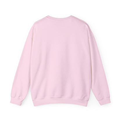 Halloween Crewneck Sweatshirt