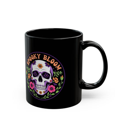 Black Mug (11oz, 15oz)
