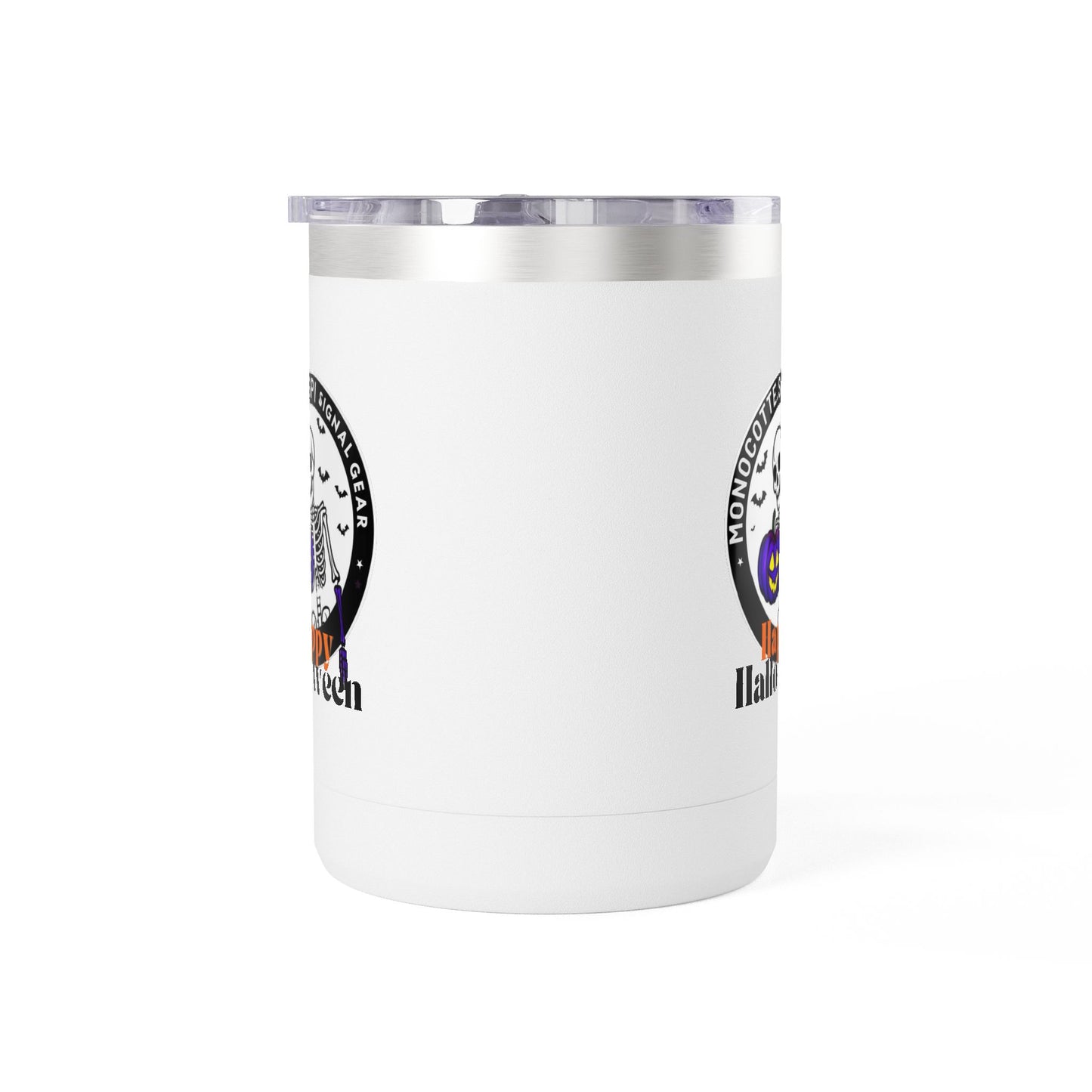 Coffee Mug Tumbler, 15oz