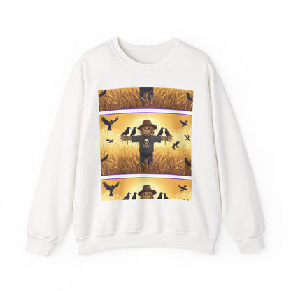 Autumn Unisex Crewneck Sweatshirt