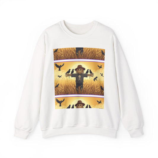 Autumn Unisex Crewneck Sweatshirt