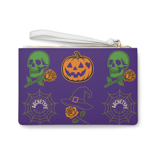 Halloween Clutch Bag 1