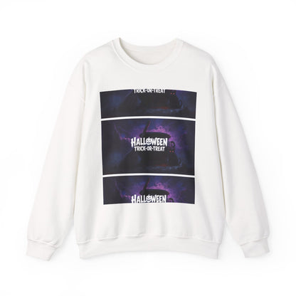 Halloween Crewneck 1