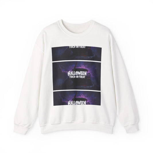 Halloween Crewneck 1