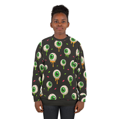 Black Eyeball Sweatshirt