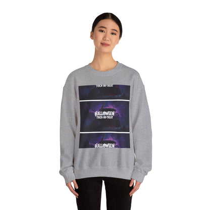 Halloween Crewneck 1