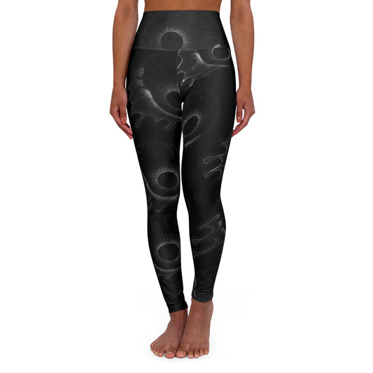 Neon Women's Leggings 5