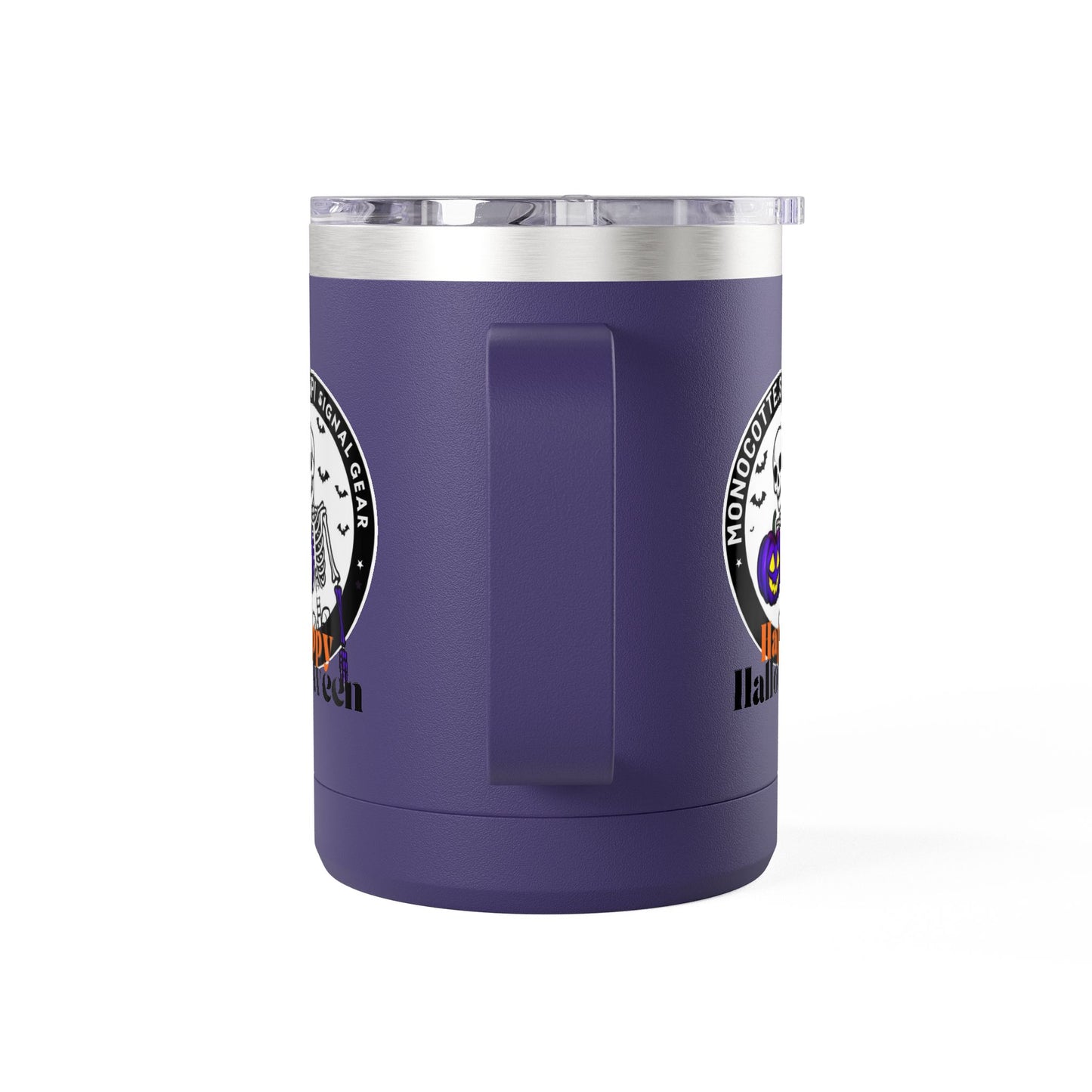 Coffee Mug Tumbler, 15oz
