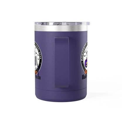 Coffee Mug Tumbler, 15oz