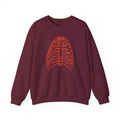 Halloween Crewneck 2 Sweatshirt