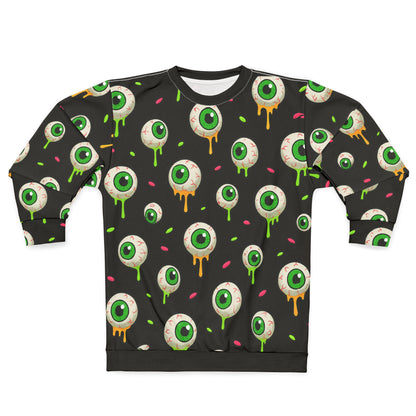 Black Eyeball Sweatshirt