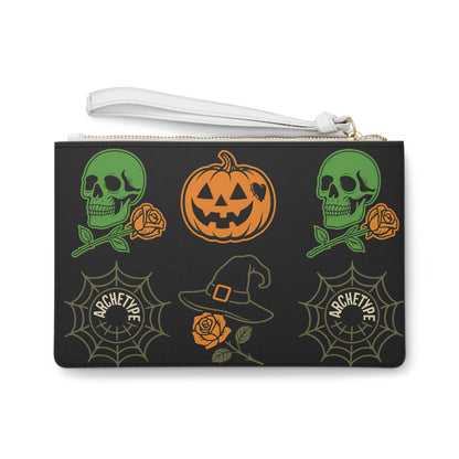 Halloween Clutch Bag 2
