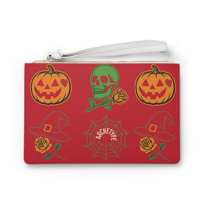 Halloween Clutch Bag 3