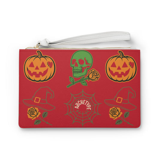 Halloween Clutch Bag 3