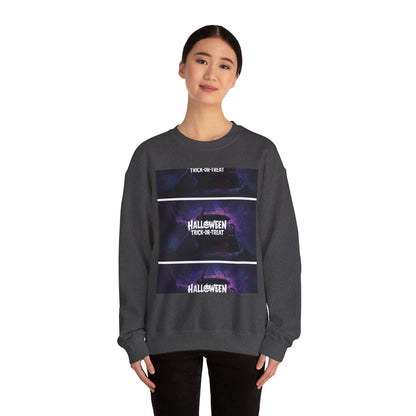 Halloween Crewneck 1