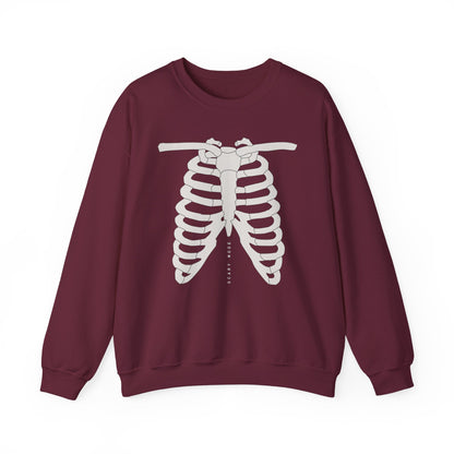 Halloween Crewneck Sweatshirt