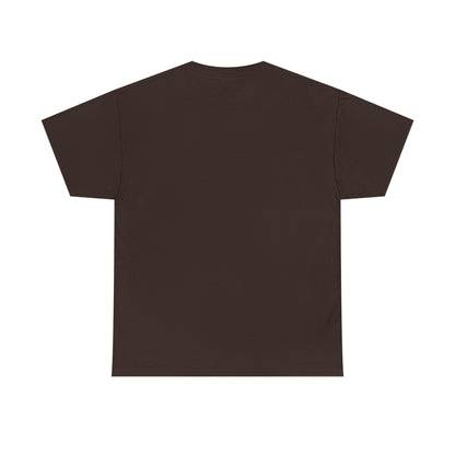 Crusta Edition Unisex Heavy Cotton Tee