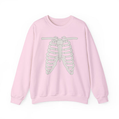 Halloween Crewneck Sweatshirt