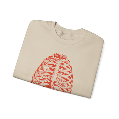Halloween Crewneck 2 Sweatshirt