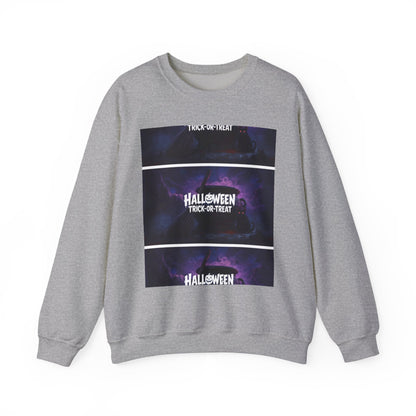 Halloween Crewneck 1